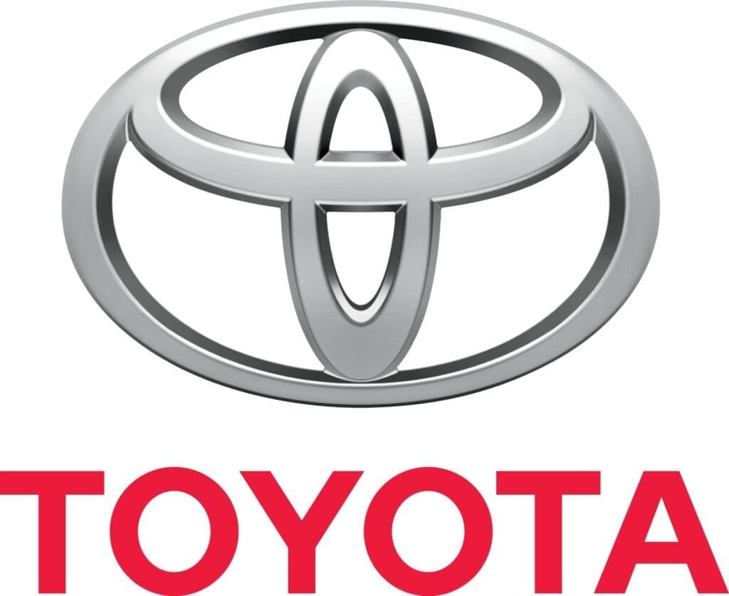 Enregistrement de voix pour la marque de voiture Toyota