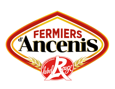 Une voix off publicité pour les fermiers d'Ancenis. Une voix off professionnel pour des spots radio