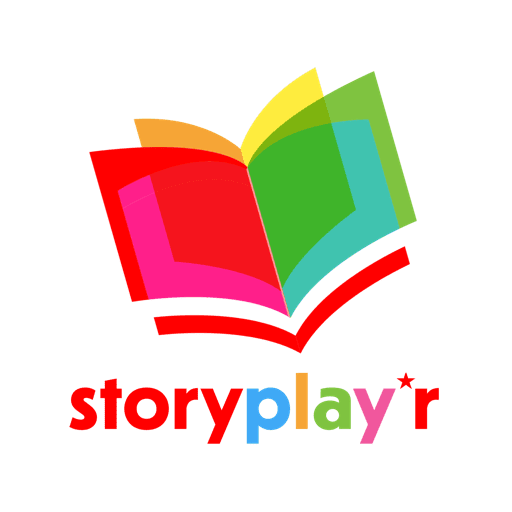 Conteur voix pour Story Play'r narration livres audios