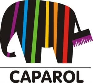 Voix off internet pour l'entreprise Caparol
