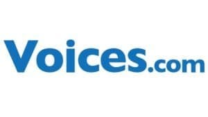Comédien voix off professionnel référencé sur le site mondial Voices.com